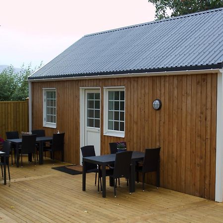 Brunastathir Holiday Home Barth Экстерьер фото