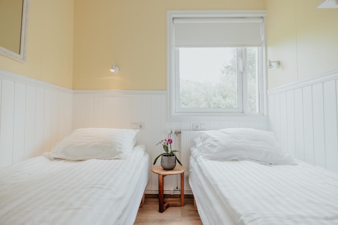 Brunastathir Holiday Home Barth Экстерьер фото