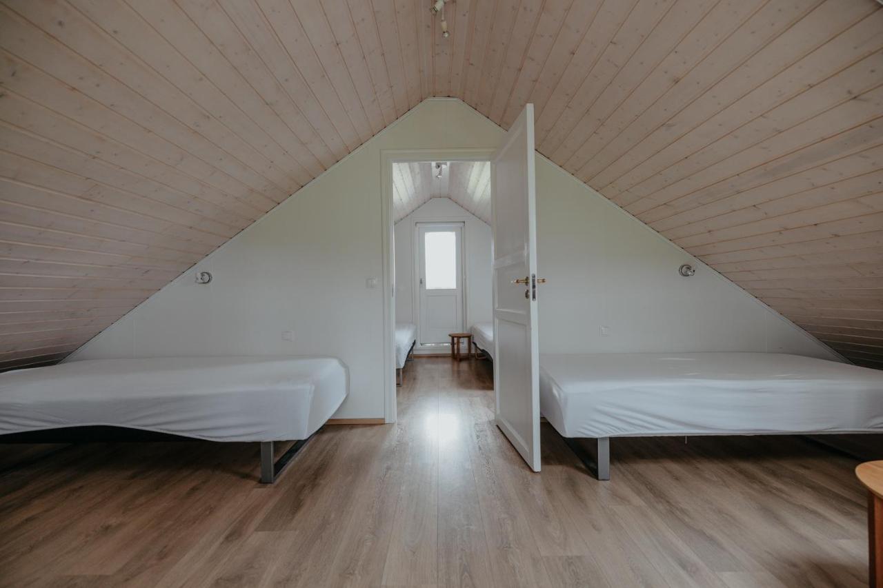 Brunastathir Holiday Home Barth Экстерьер фото