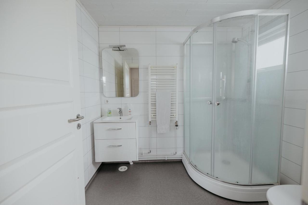 Brunastathir Holiday Home Barth Экстерьер фото